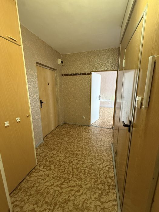 Продаж однокімнатної квартири чеського планування