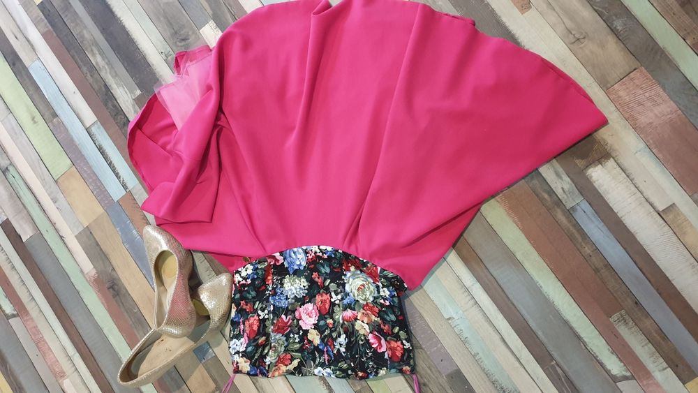 Sukienka wyjsciowa 42 L XL