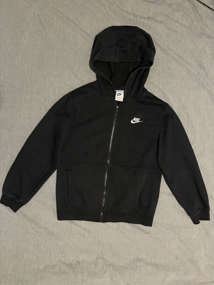Кофта Nike женская