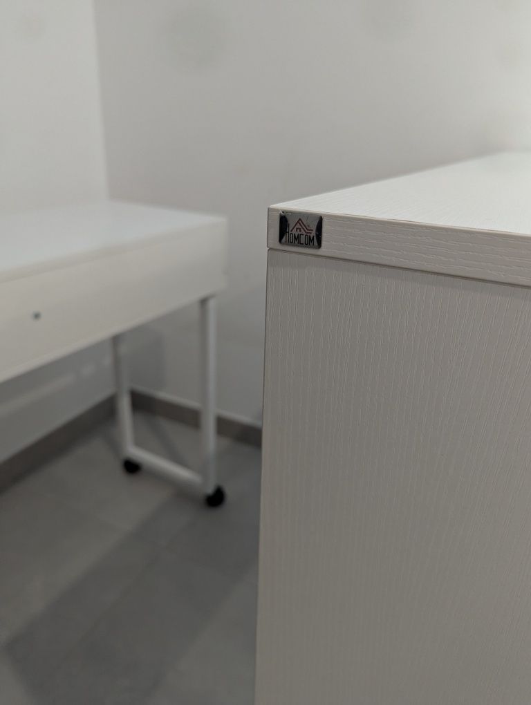 Consola convertível Secretaria ou Tocador - Portimao