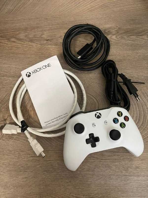 Xbox 360, Xbox One, Xbox Series
