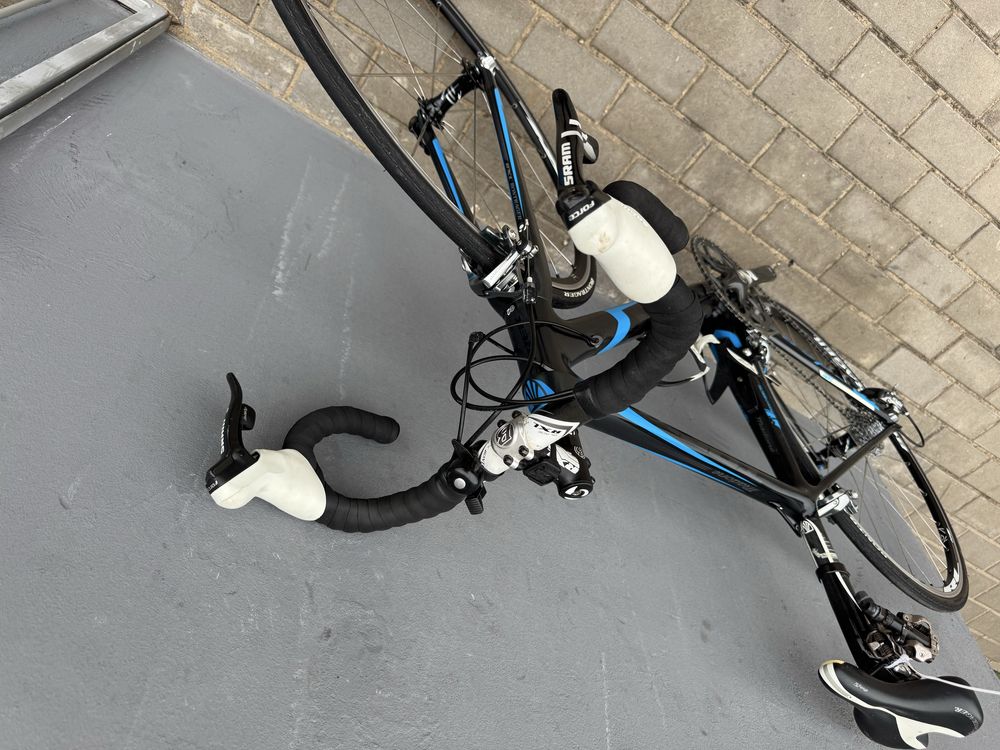 Rower szosa Trek Madone XS carbon karbon