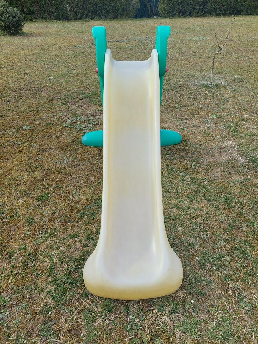 Zjeżdżalnia Little Tikes duża 150cm
