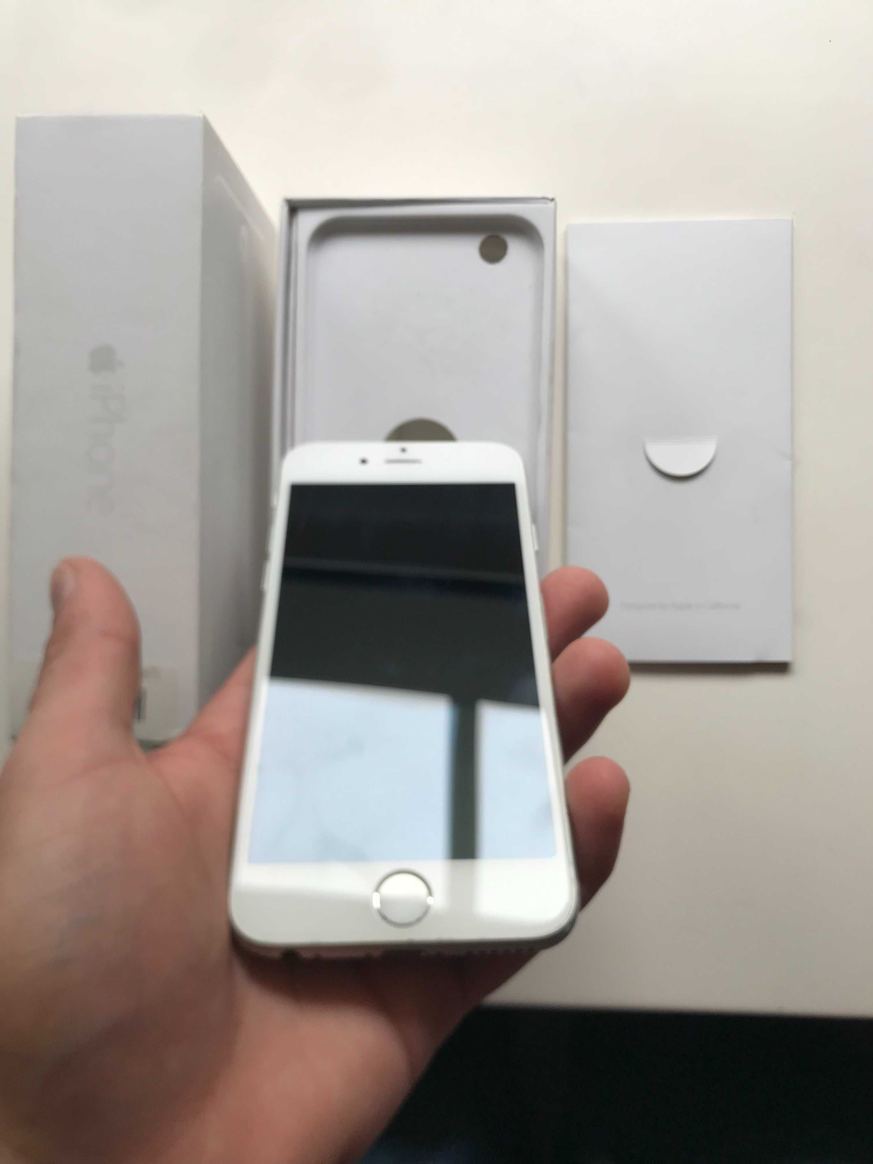 Iphone 6 , 64Gb de oitava geração