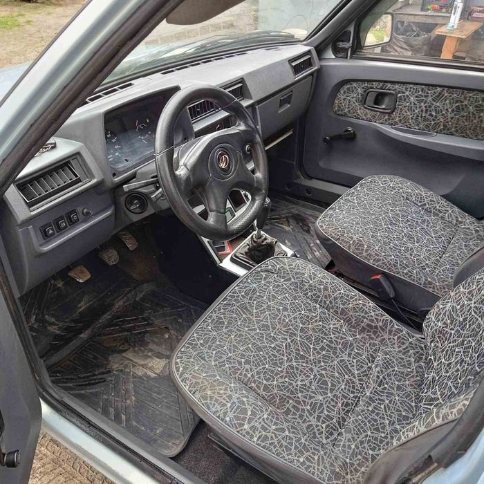 Таврия Славута 1.2 2004г