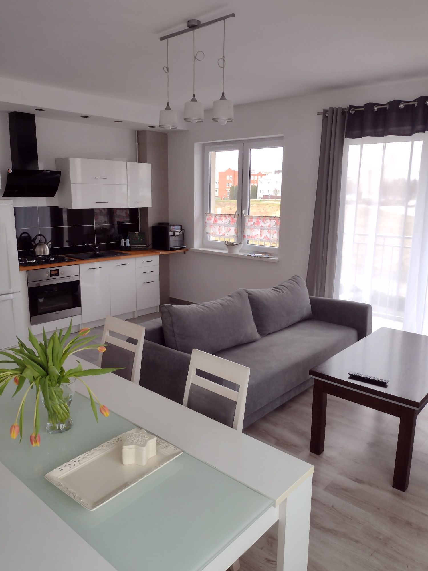 Apartament  Jagielloński