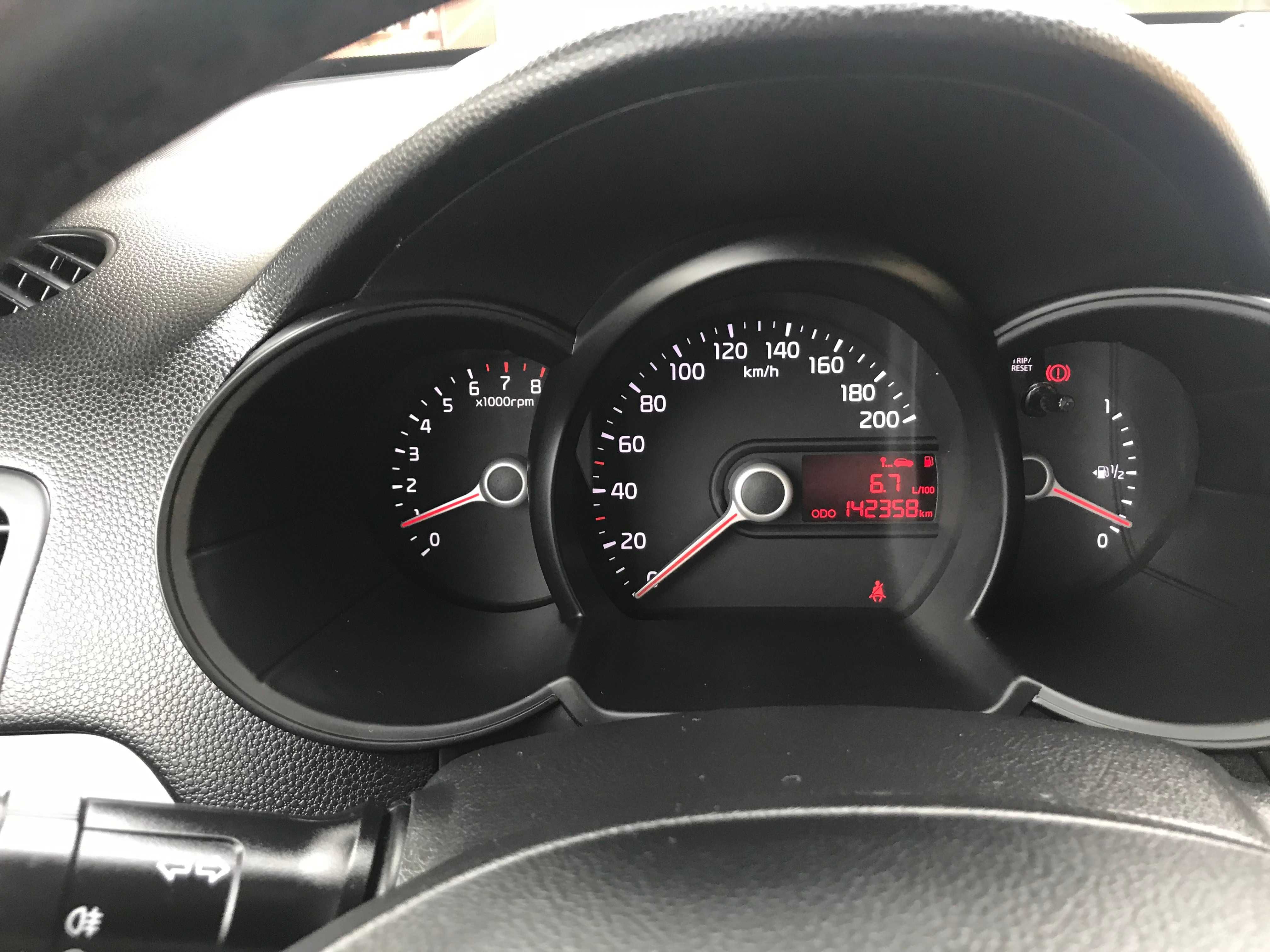 Picanto XL bezwypadkowe skóry grzana kierownica fotele klima zamiana
