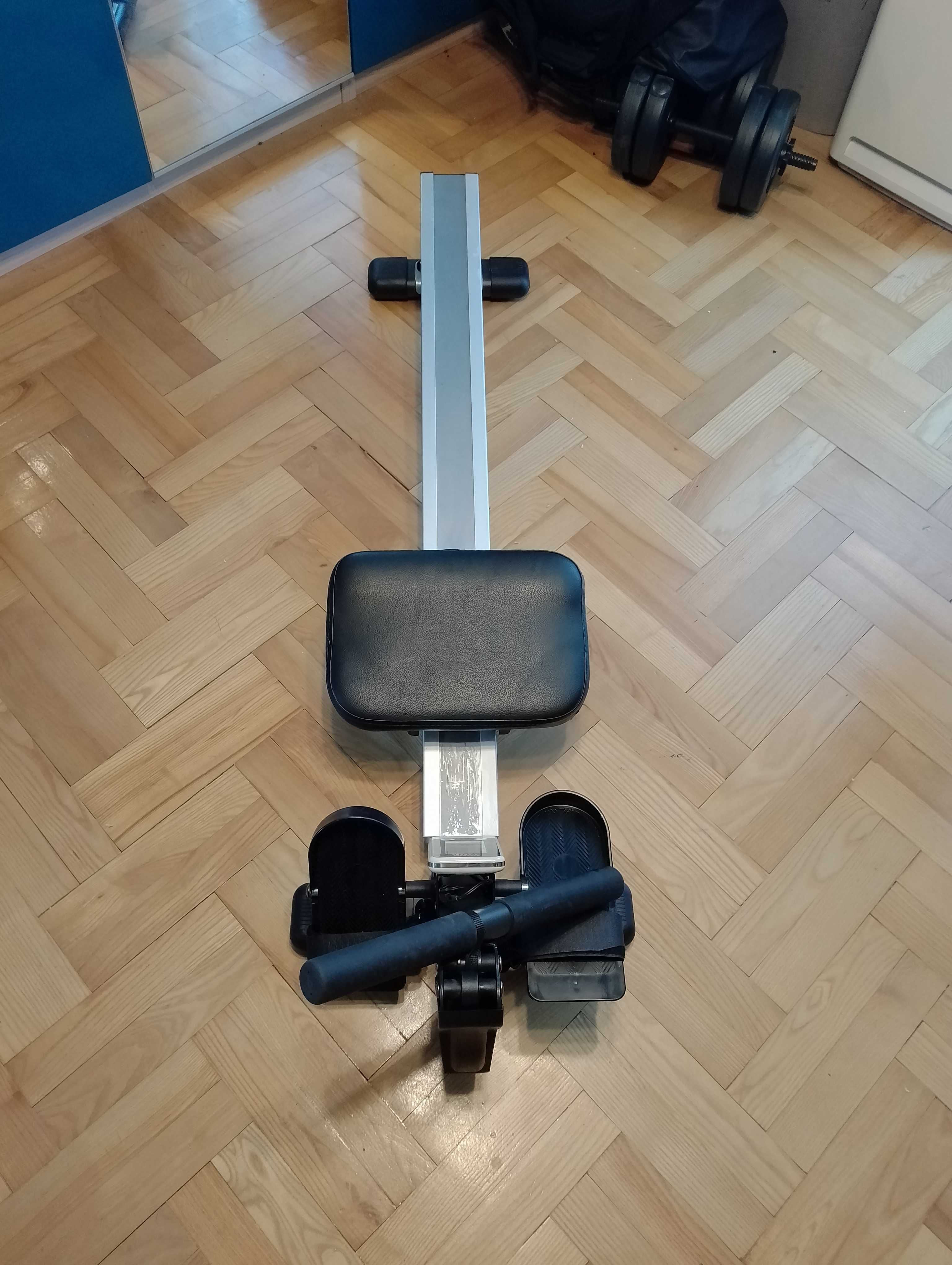 Maszyna do ćwiczeń