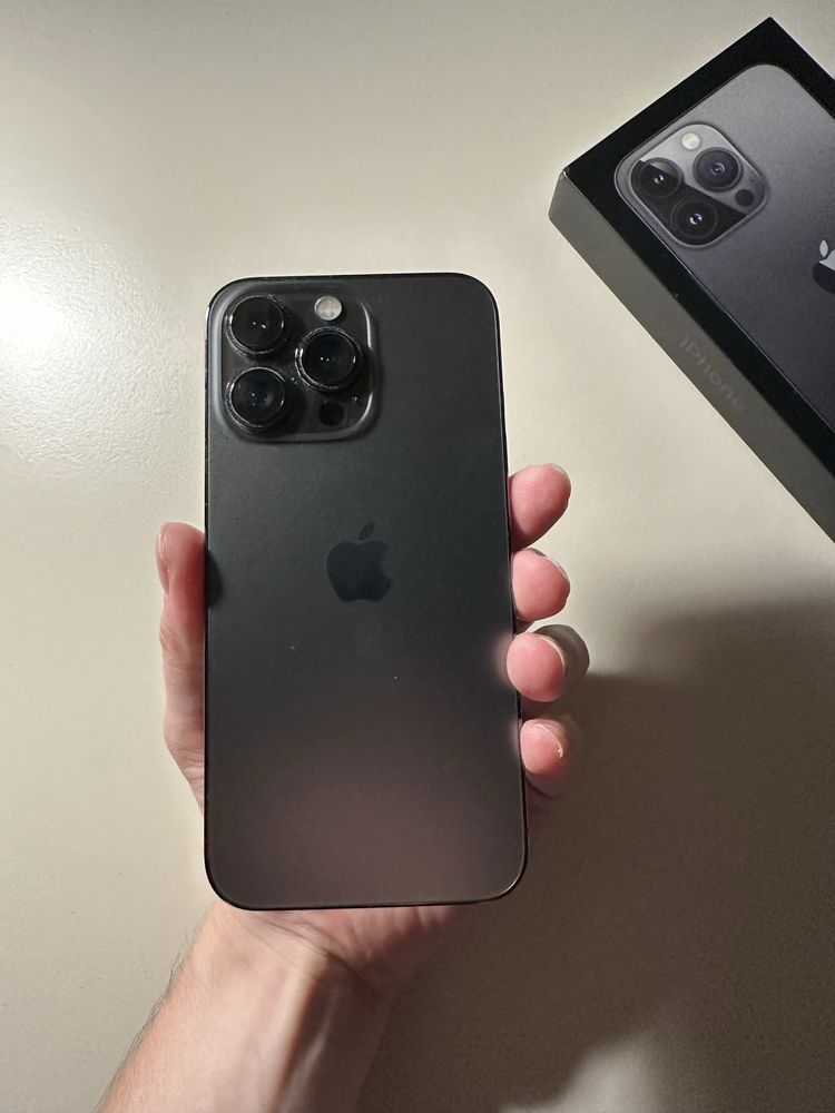 Smartfon IPhone 13 pro