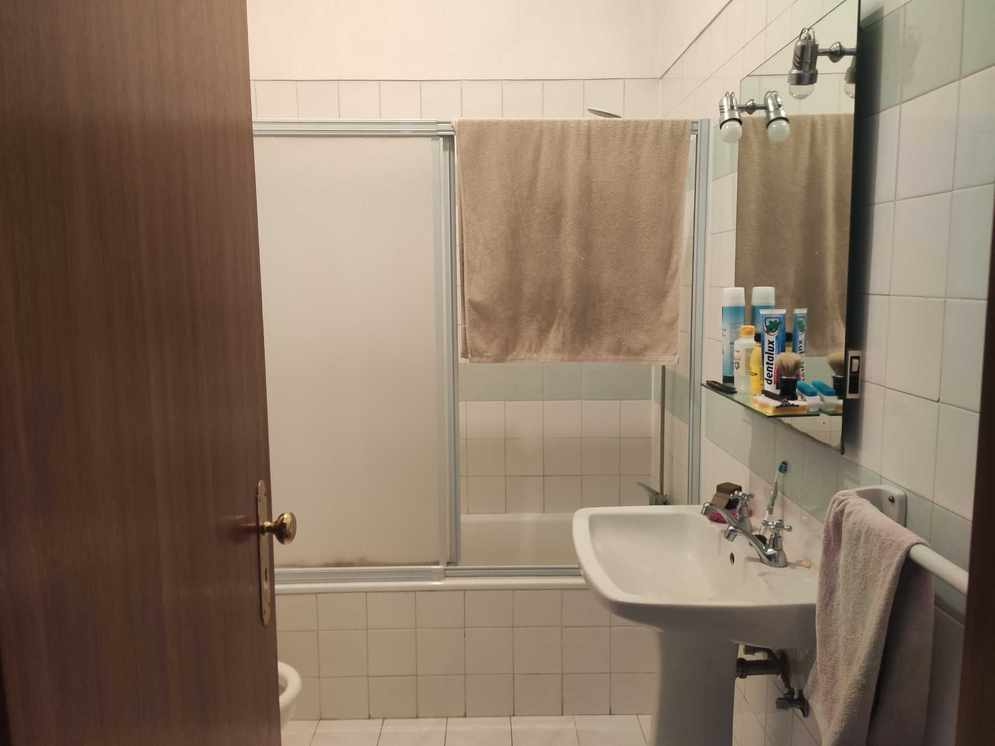Apartamento em Largo do Conde de Castelo de Paiva