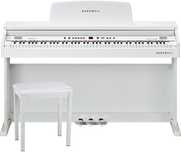 Цифрове піаніно Yamaha, Kurzweil, P-45, P-125, KA-90, KA-130, M90