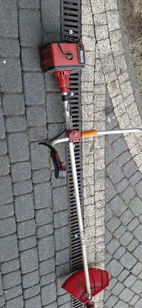 Kosa spalinowa solo 128