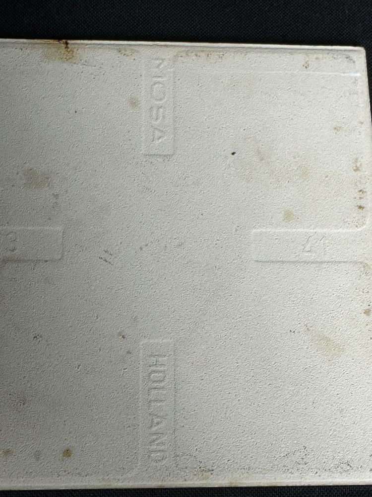 Ceramiczny kafel styl holenderski wiatrak Mosa Holland B4/083110