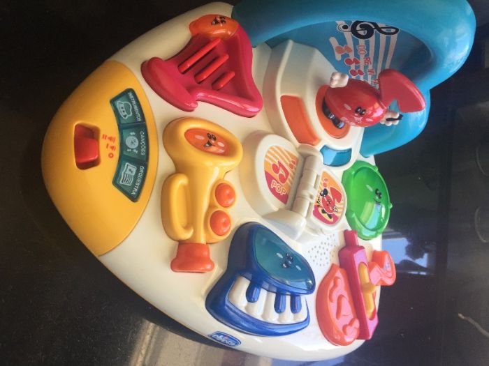 Orquestra Musical da Chicco