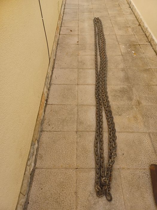 Cortador de cebes extensível com 3.90mt