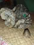 Kamienie mineraly