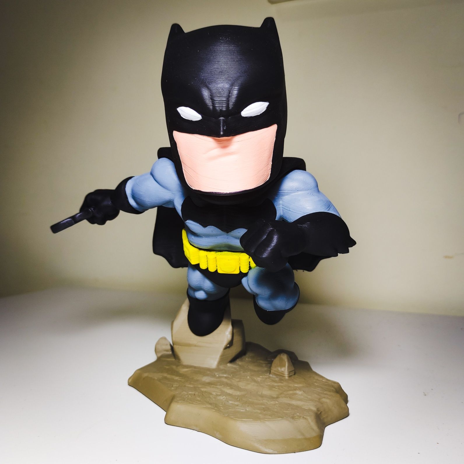 Figura Batman*22cm*