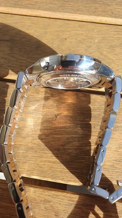 Rado Coupole Automatic