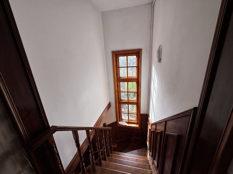 Сдается до лета, дом у моря в закрытом кооперативе в черноморке.