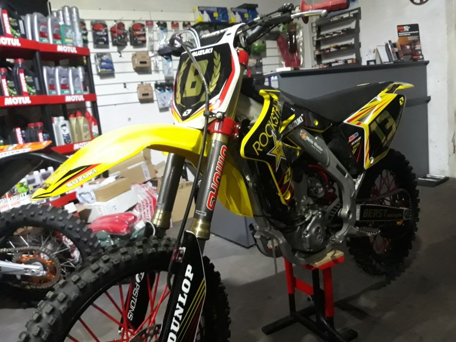 Hamownia motocyklowa, blokowanie na A2, reflash, remap ECU, tuning