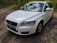 Volvo V50 Lift 1.6 e-HDi 115 KM