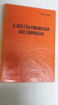 A Gestão Financeira das Empresas - Pierre Conso