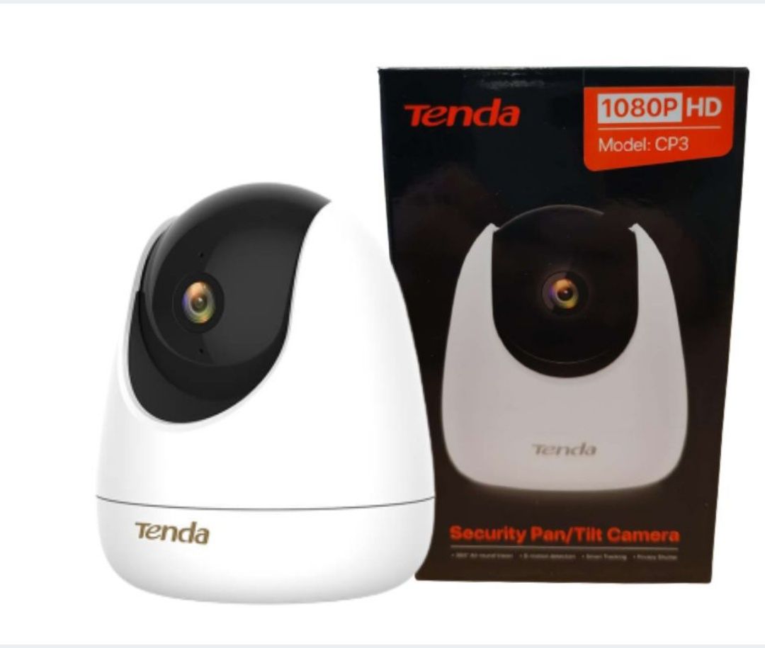 IP-камера TENDA SP3 2MP