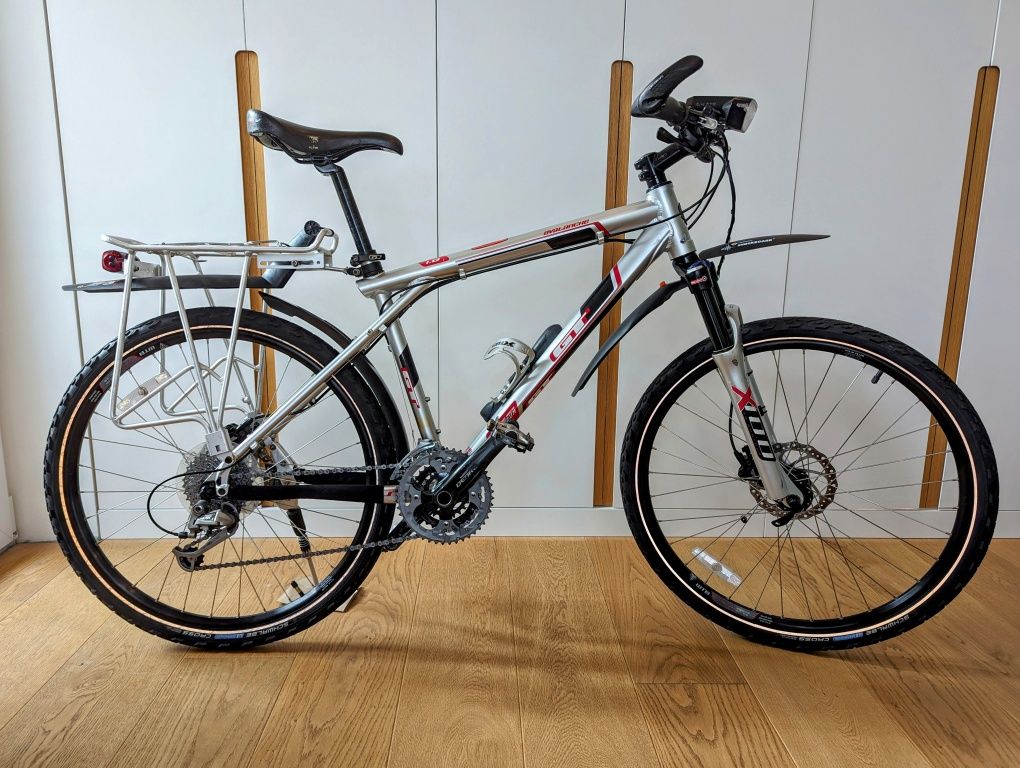 GT Avalanche 1.0