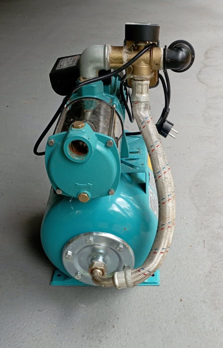 Sprzedam hydrofor
