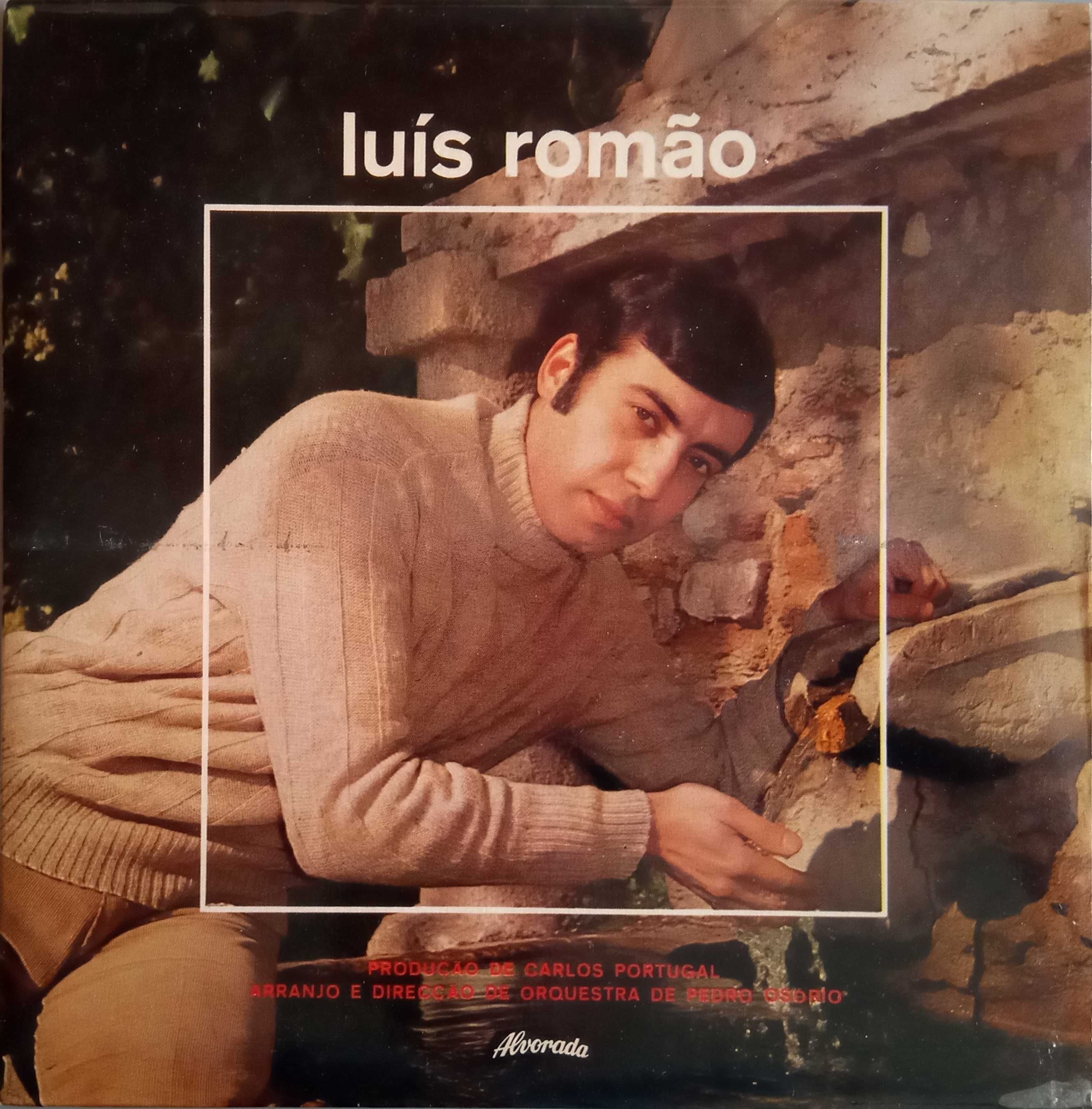 Luís Romão	- - - - -	Canção de Maio	- - - - -	Single