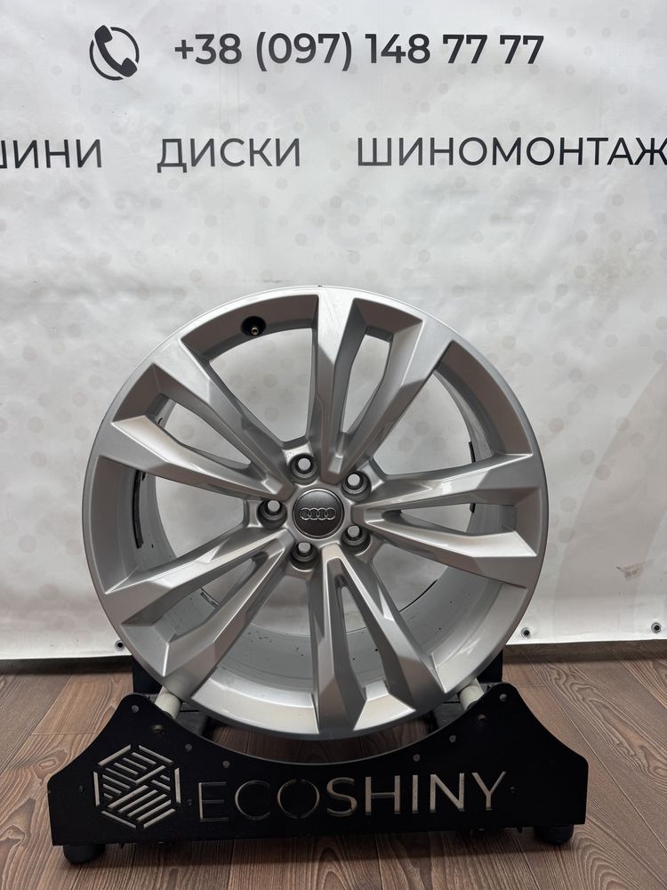 Диски Audi 5/112/R19