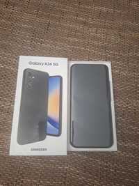 Samsung Galaxy A34 5G 8/256 GB