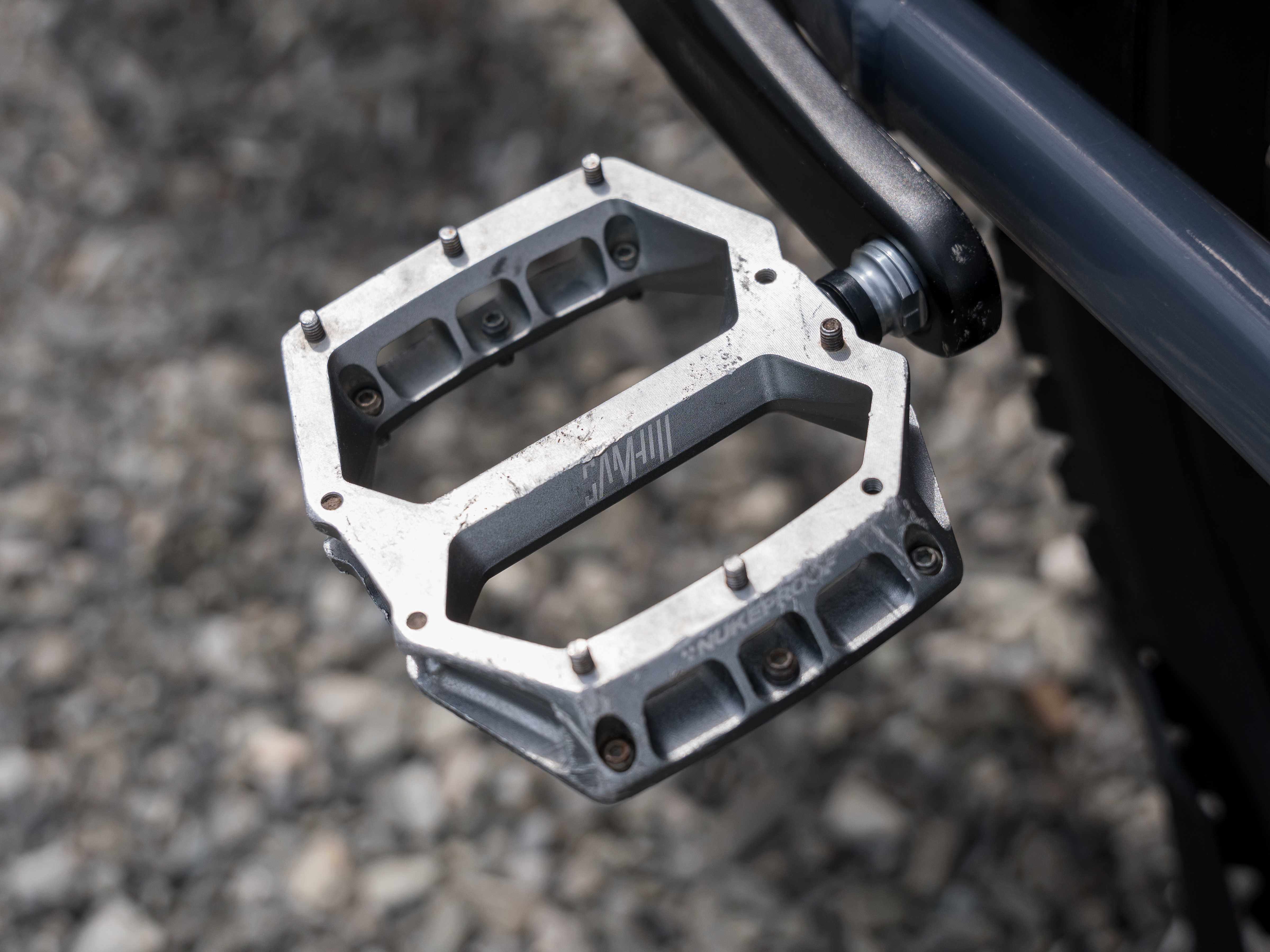 Nukeproof Megawatt Comp Large Elektryk Enduro Bielsko-Biała