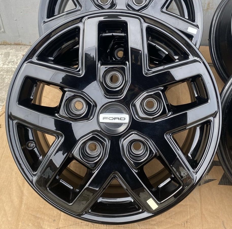 Диски R16 5x160 Ford Transit Transit Custom
