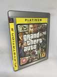 Gra GTA 4 Grand Theft Auto IV PS3 Sony Play Station 3 ps3 pudełkowa