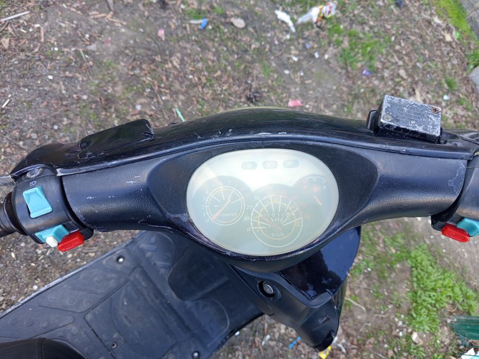 Продам , Обмен viper Grant prix