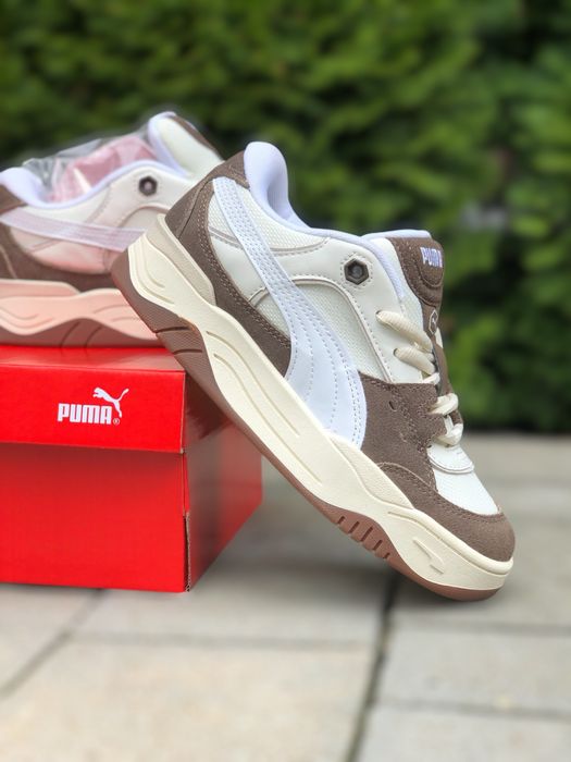Кросівки PUMA 180 Night