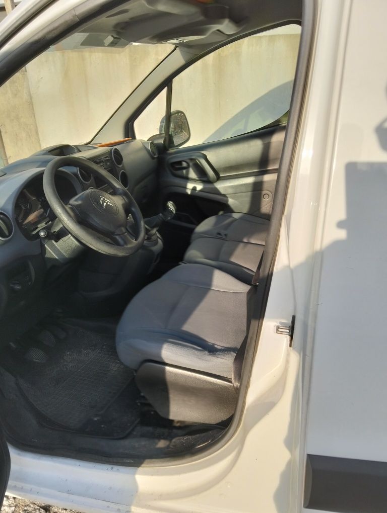 Carrinha Citroen 3 lugares