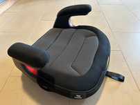 PEG PEREGO VIAGGIO 2-3 Shuttle i-Size fotelik 15-36kg- stan bdb