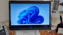 Моноблок All-in-One PC HP-A206H i3-3225 3.30GHz RAM 8ГБ + SSD