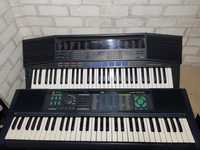 Синтезатор Yamaha/Bontempi б/у з Німеччини