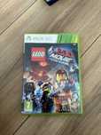 Lego move videgames xbox 360