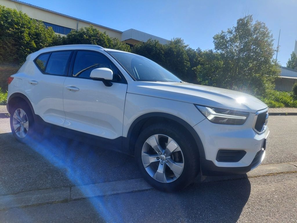 Volvo xc40 2.0 d3