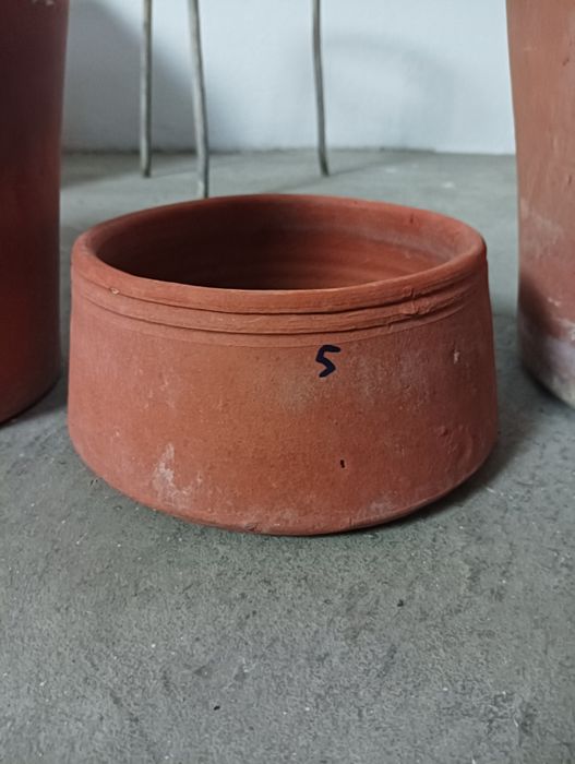 Vasos vários tamanhos