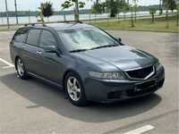 Honda accord 2.0 VII  V-Tec 2003r