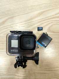 Vendo Gopro 8 Black