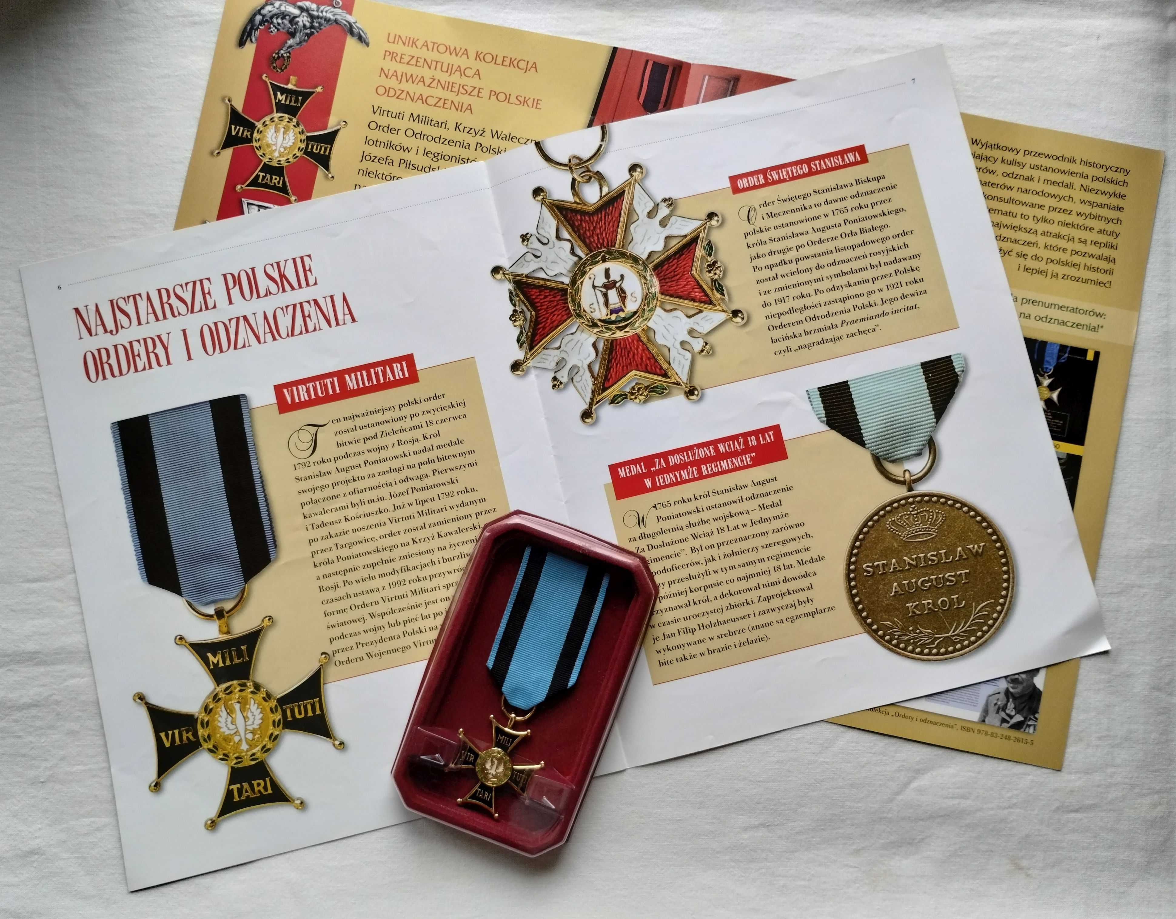 Virtuti Militari