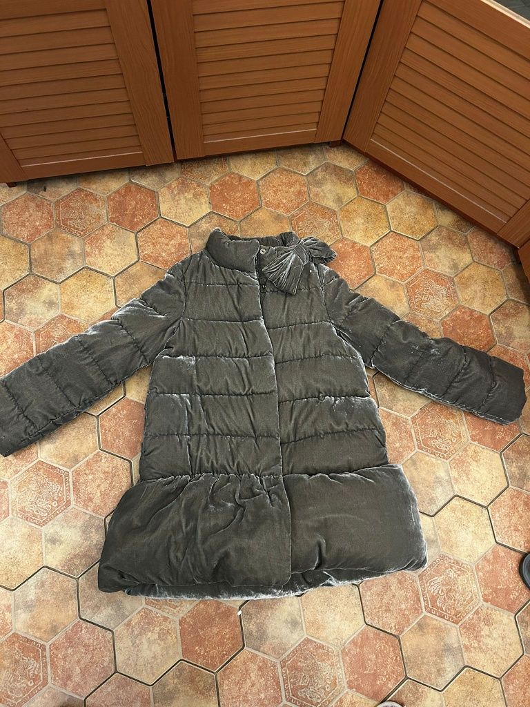 Пуховик Valentino