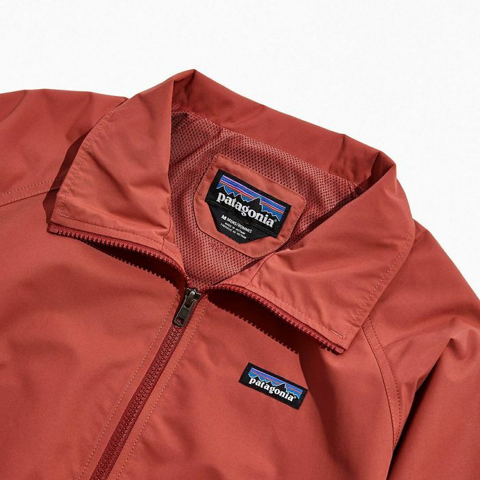 Куртка Patagonia Baggies man jacket Оригінал