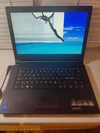 Lenovo v110 без зарядки